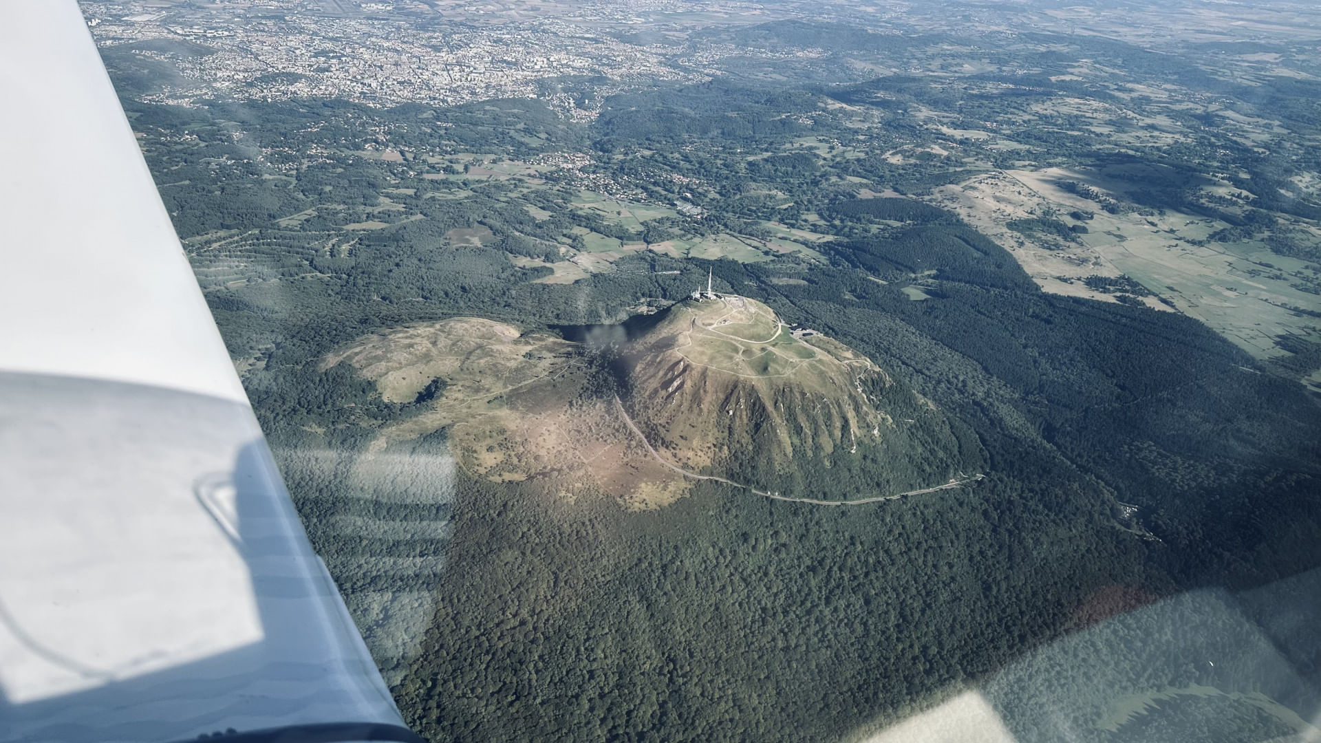 MONTPELLIER en VIP pour le week-end