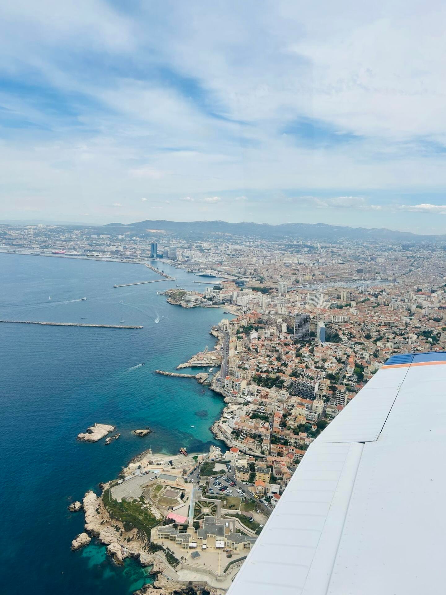 Balade Marseillaise