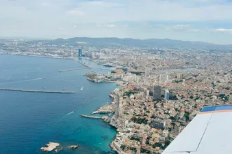 Balade Marseillaise