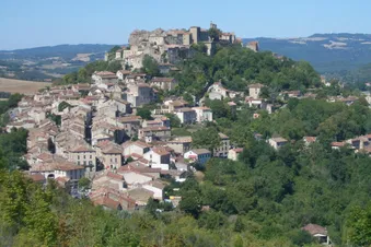 Cordes sur ciel
