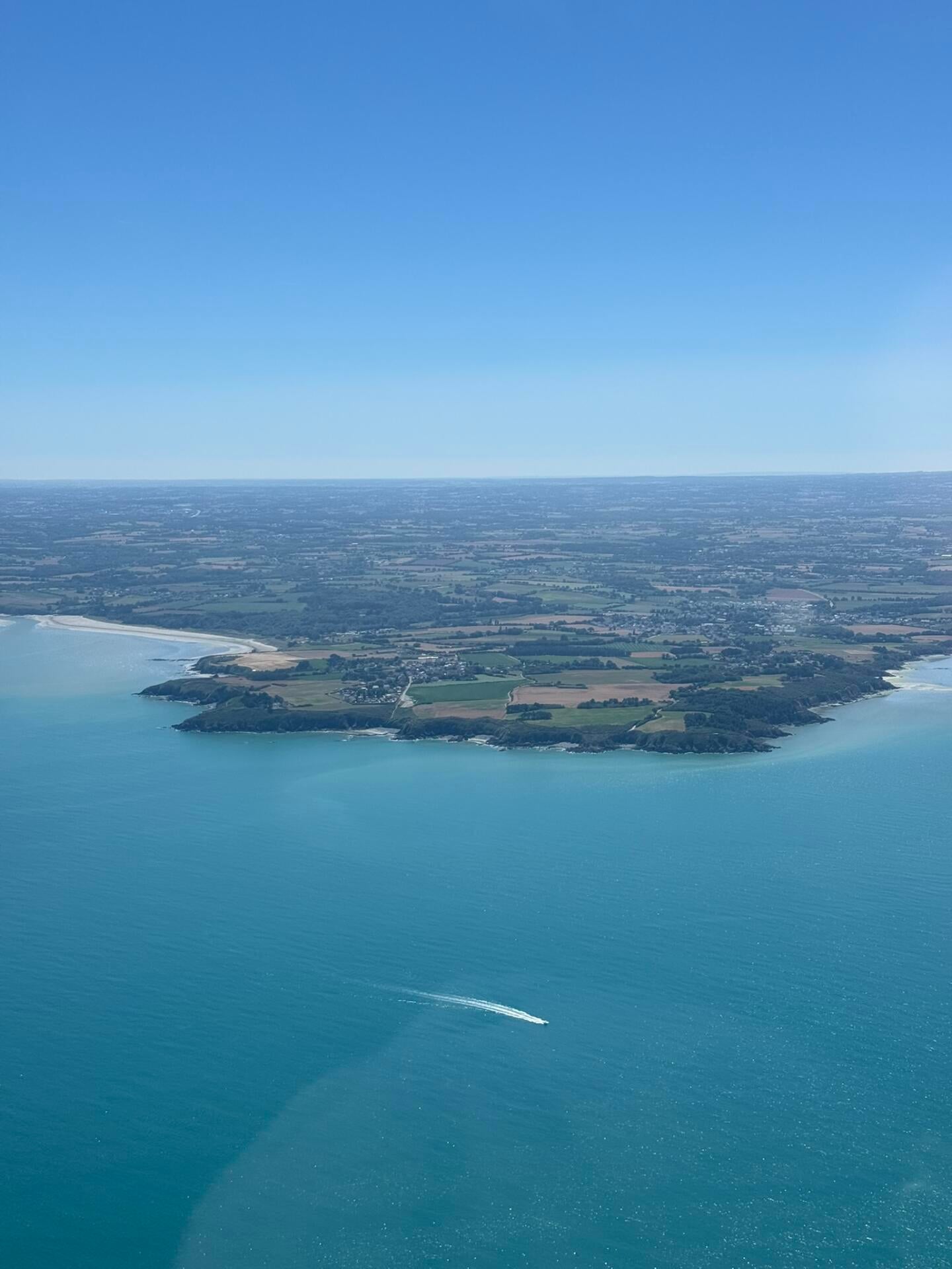 La baie de Somme, l’une des plus belles baies du monde