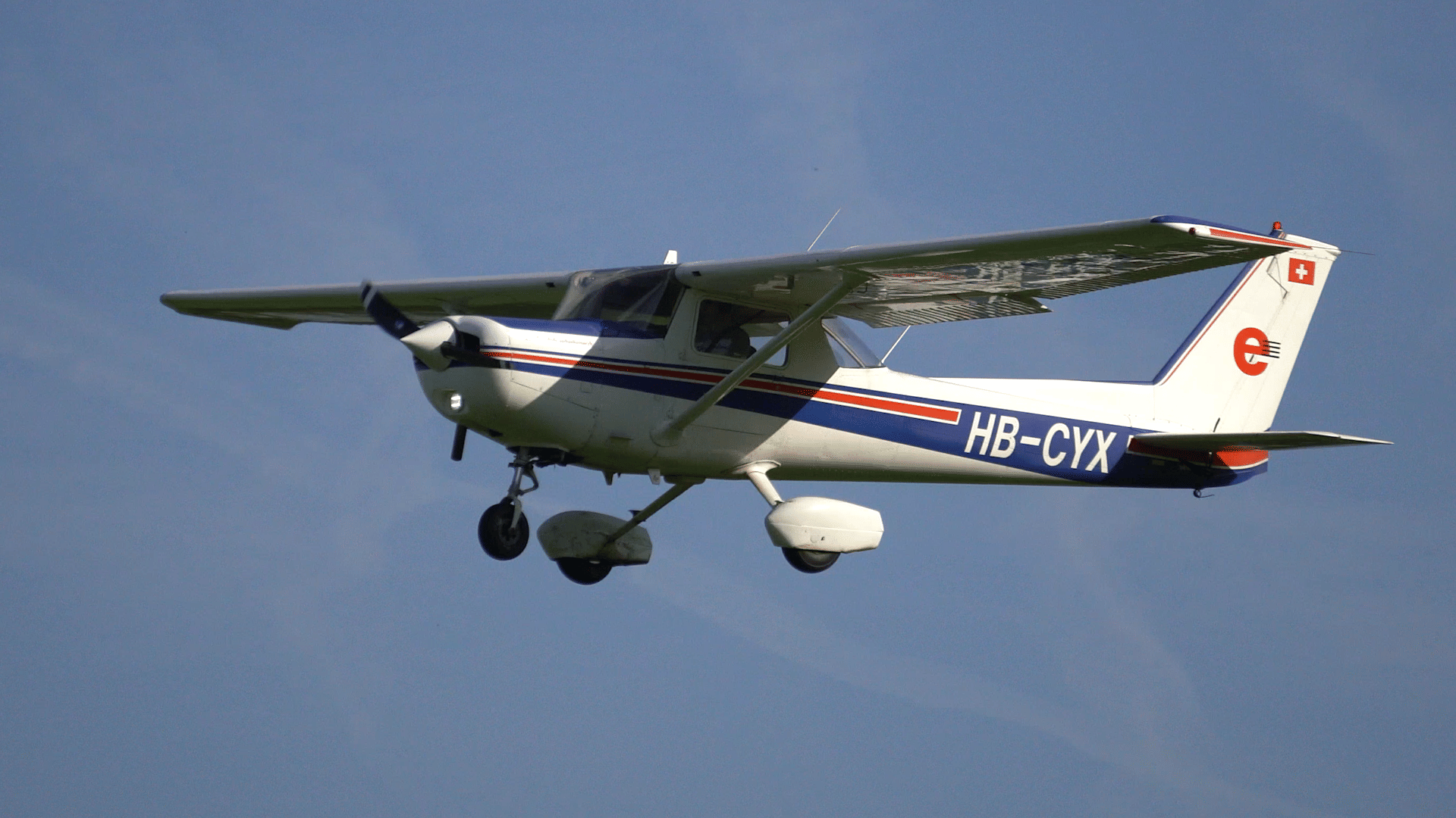 Cessna 152