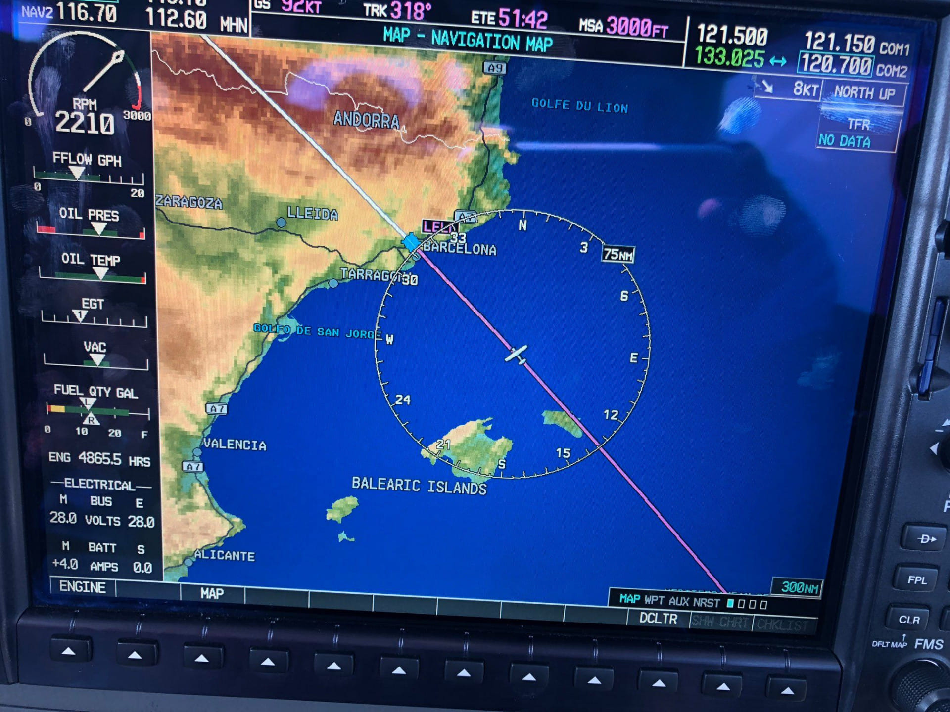 Balearic Trip - MENORCA for the weeckend!