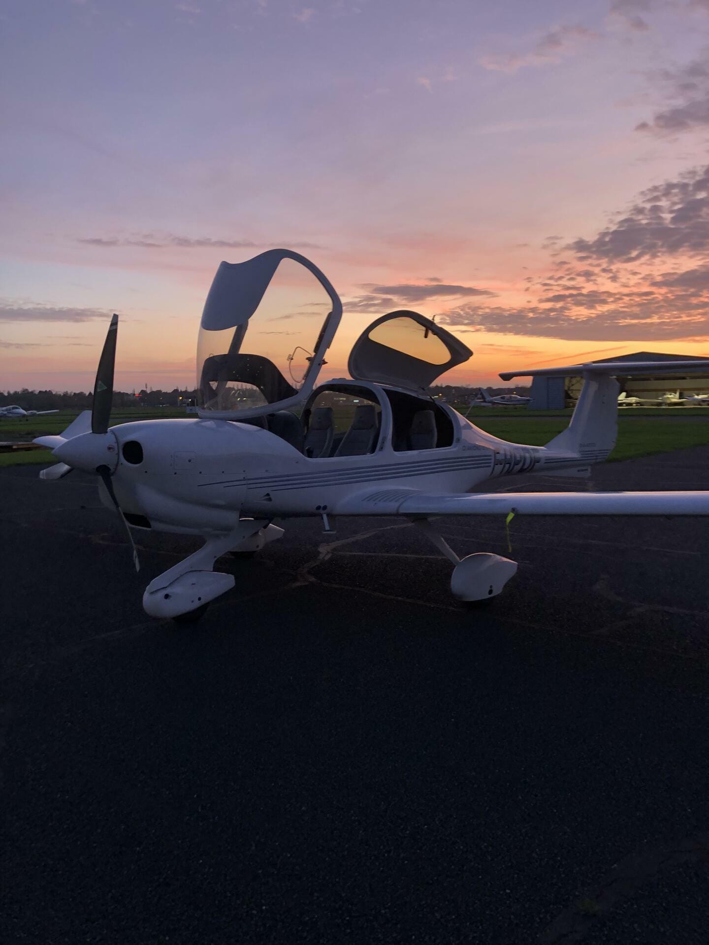 DA40NG