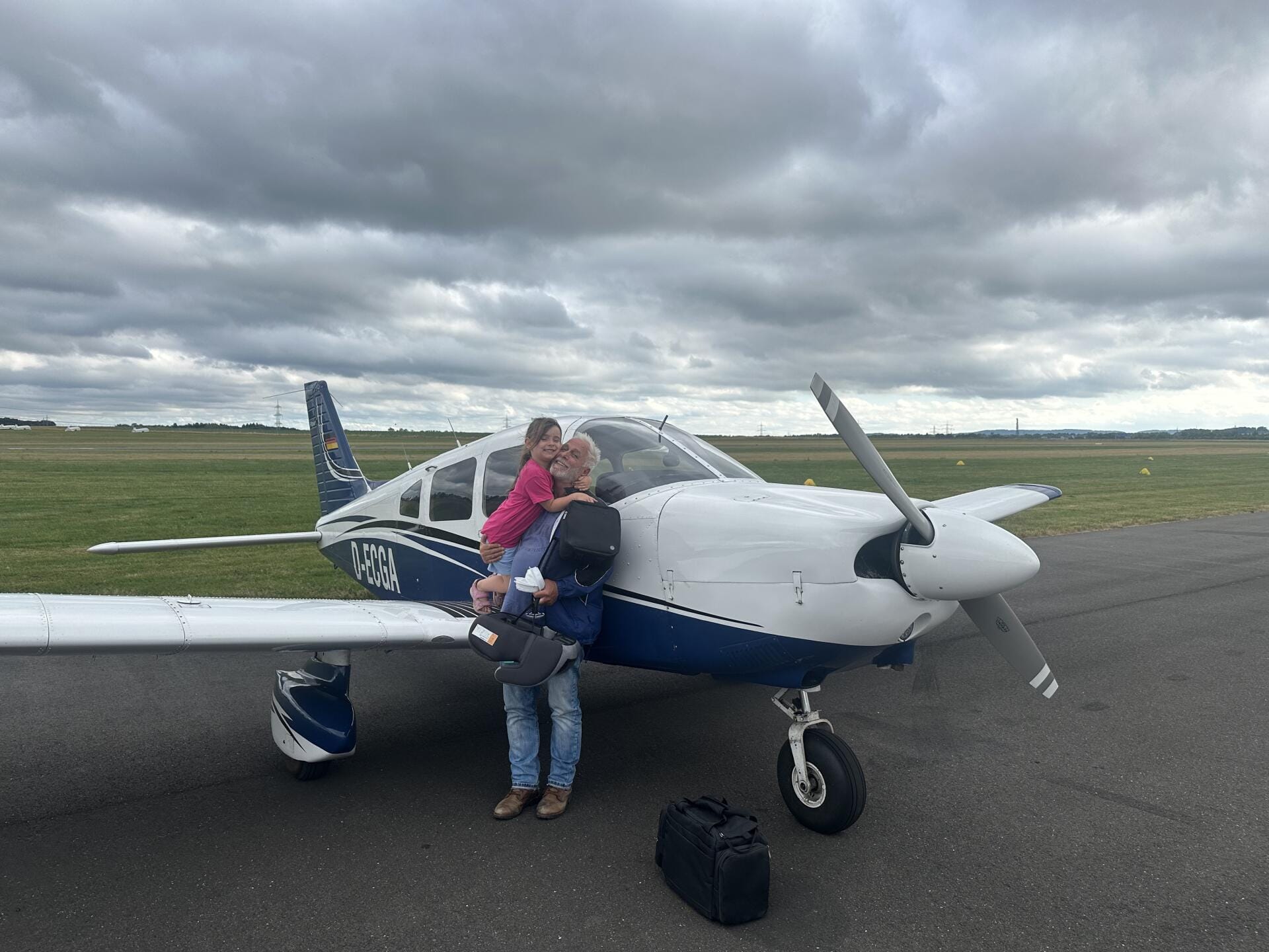 Piper Pa 28 181