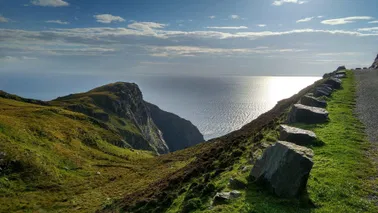 Weekend Trip to Donegal  in Ireland