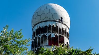 Teufelsberg