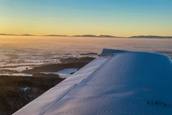 De la Gruyère au lac de Thoune