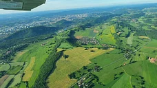 Survol des plus beaux paysages du Doubs, Haut-Jura & Jura