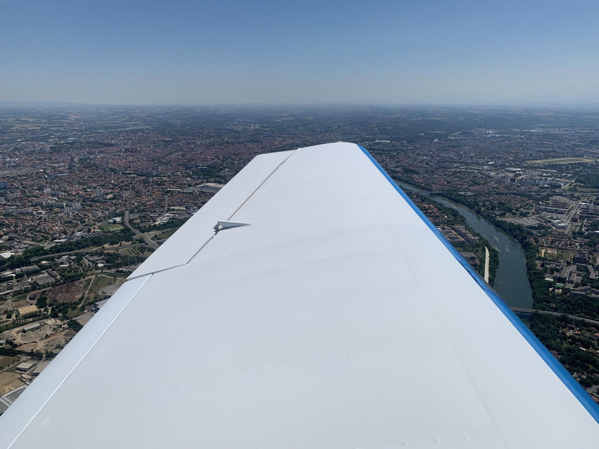 🤩 Gaillac, Albi et Ambialet, le long du Tarn