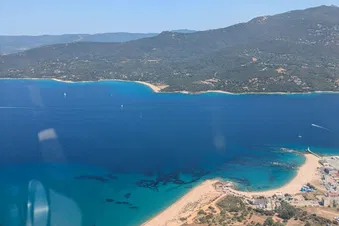 Corse : Journée à Propriano