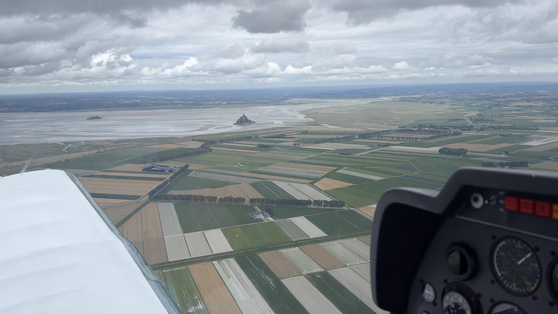 Tarare - Dinard (Aller/Retour)