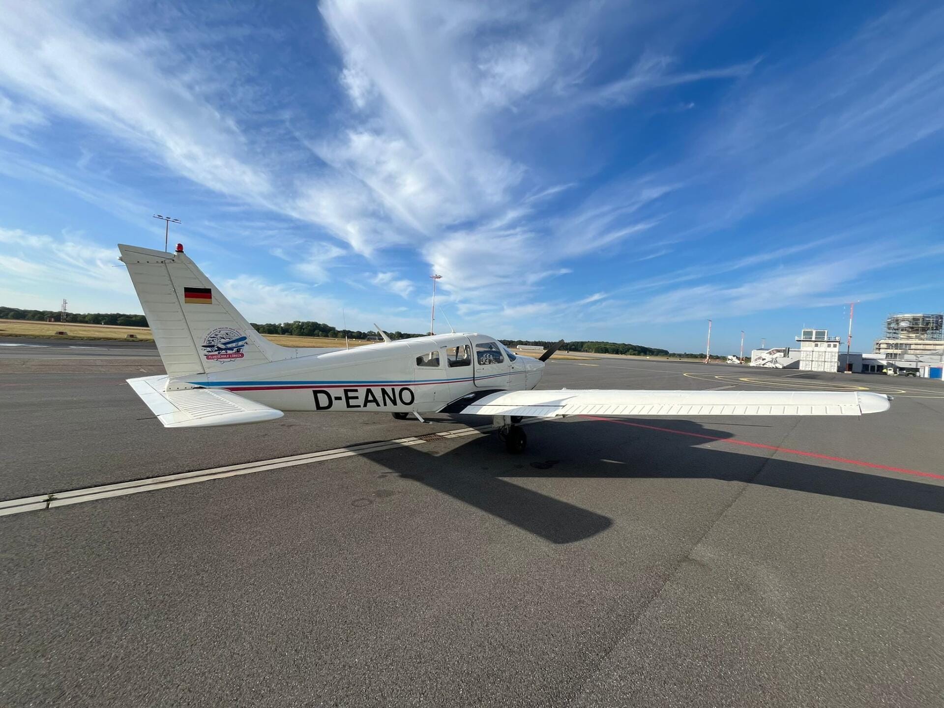 Piper PA28-181 Archer III