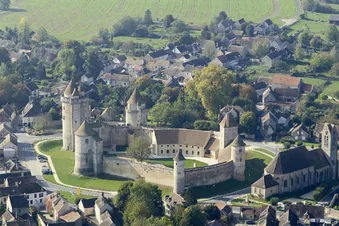 Château de Blandy