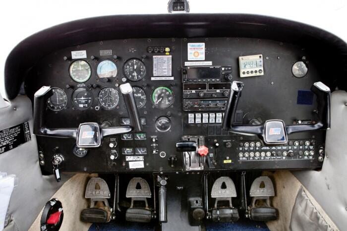 Piper PA28-161