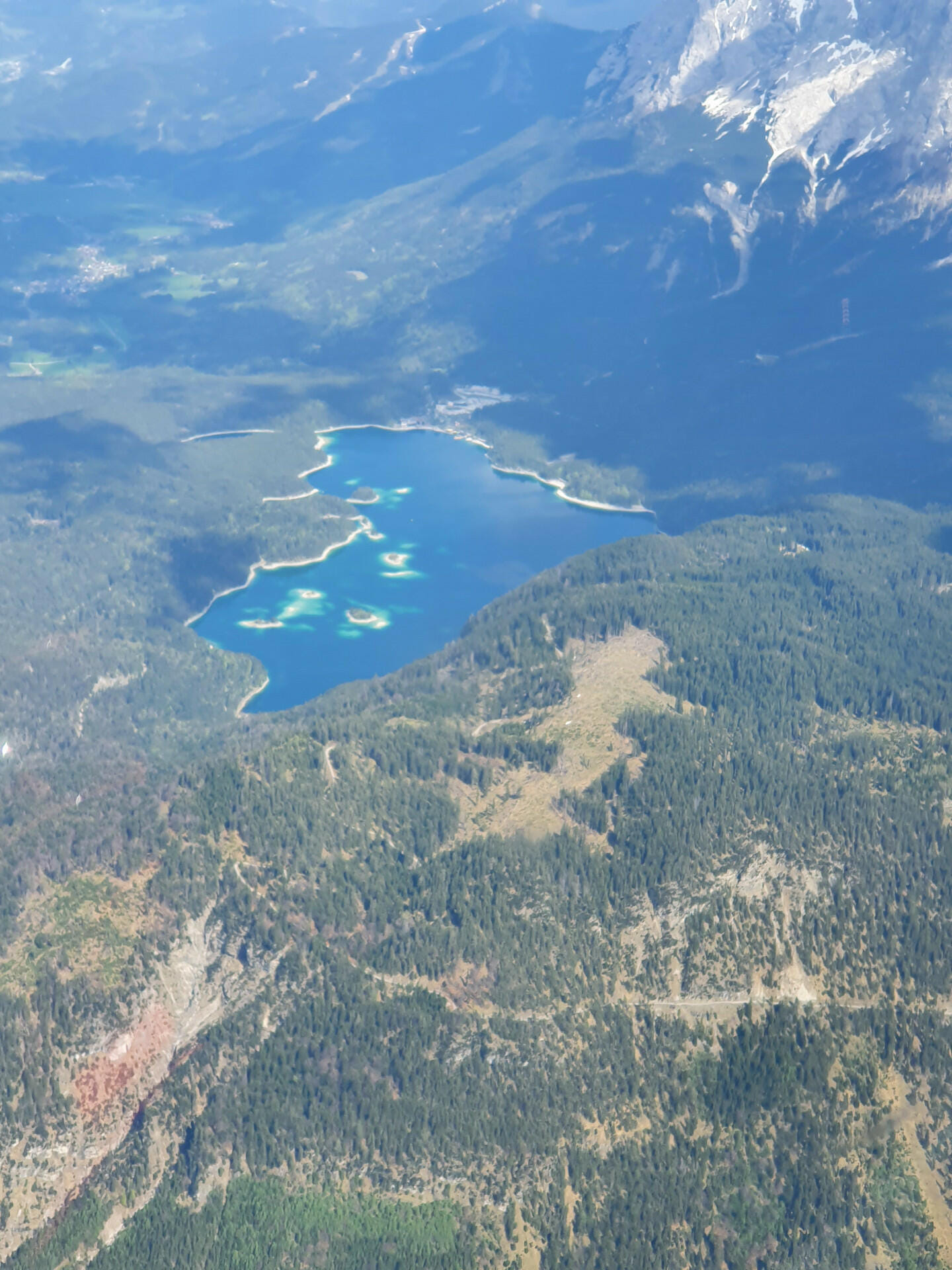 Eibsee