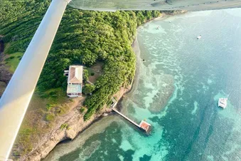 Le Sud de la Martinique !