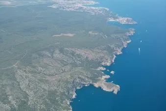 Escapade à Barcelone (par la côte)