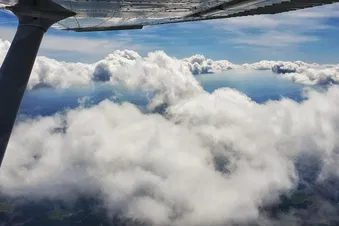 Wünsch es dir - wir fliegen es
