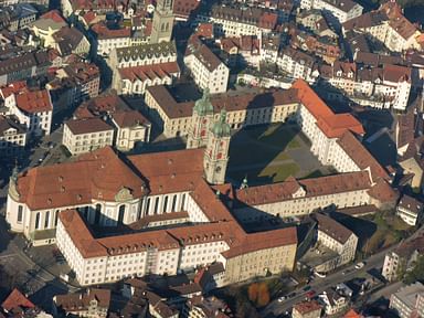 Ostschweiz-Liechtenstein