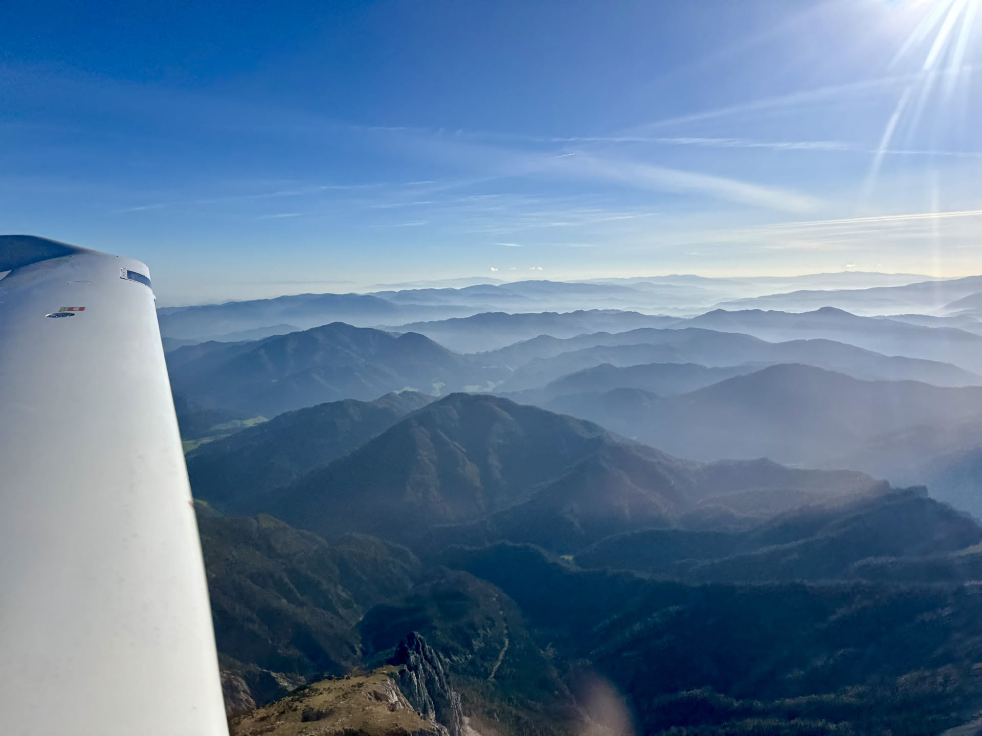 Tagesausflug nach Salzburg und retour
