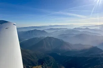 Tagesausflug nach Salzburg und retour