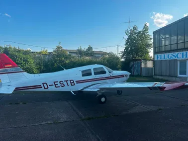 Rundflug Süd-Ost-Thüringen