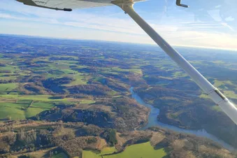 Atemberaubende Eifellandschaften / Stunning Eifel landscapes