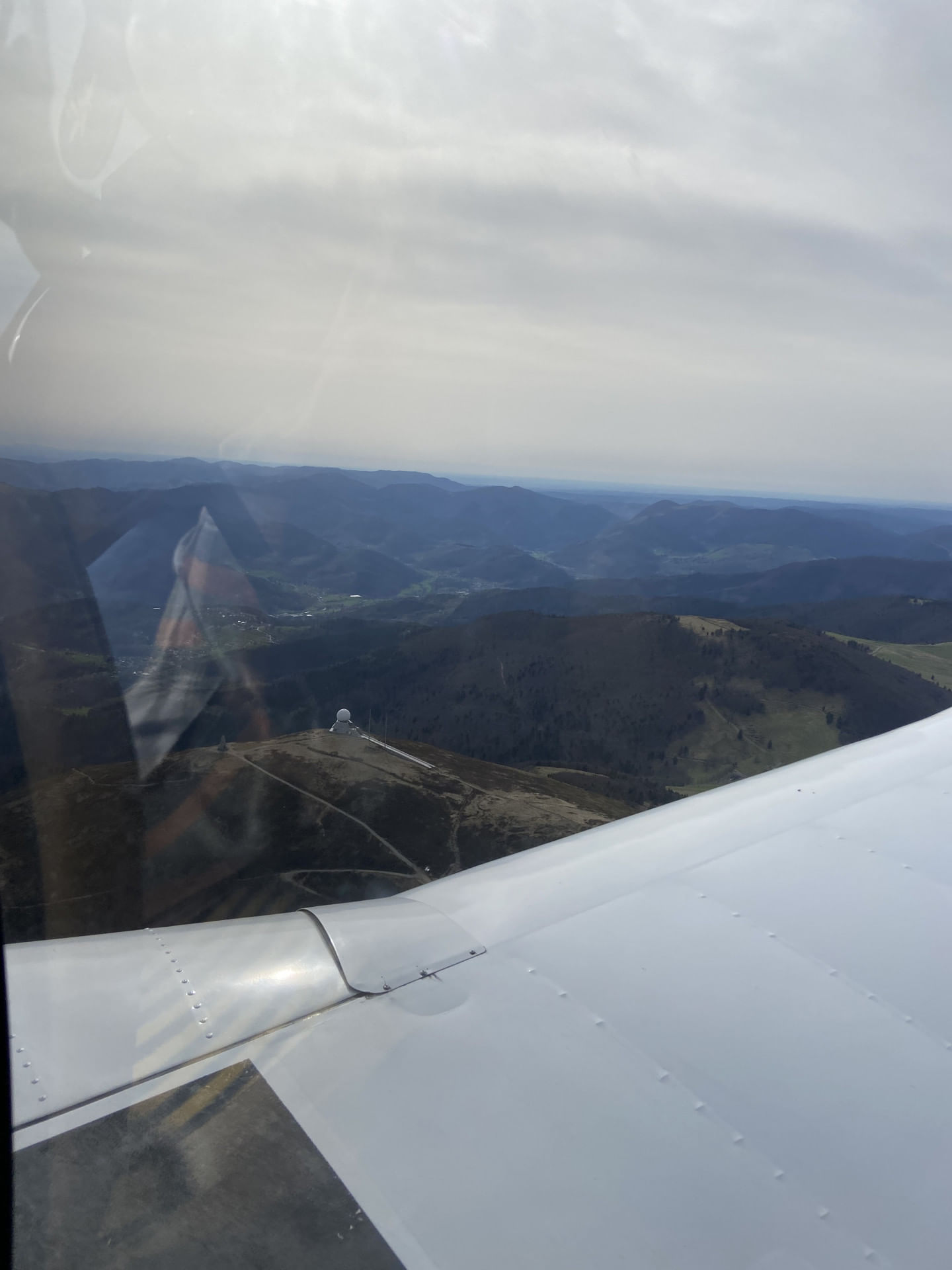 Escapade en Alsace à Strasbourg ⛳︎