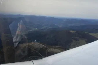 Escapade en Alsace à Strasbourg ⛳︎