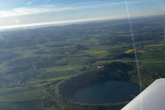 Wunschziel oder Rundflug