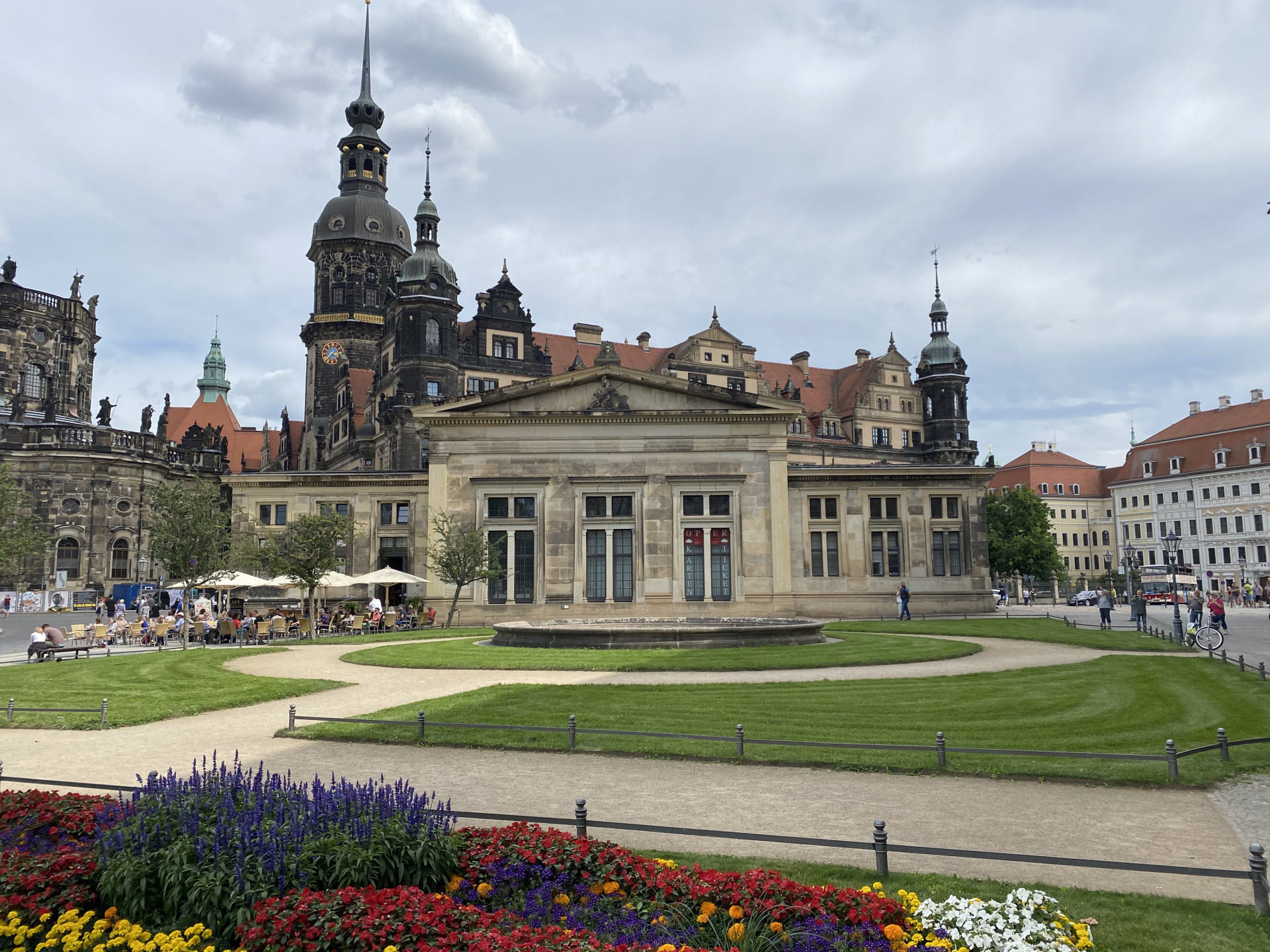 Dresden