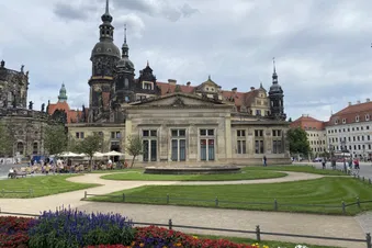 Dresden