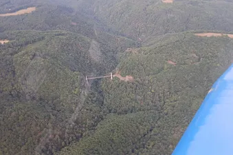 Découverte de la vallée de la luzege