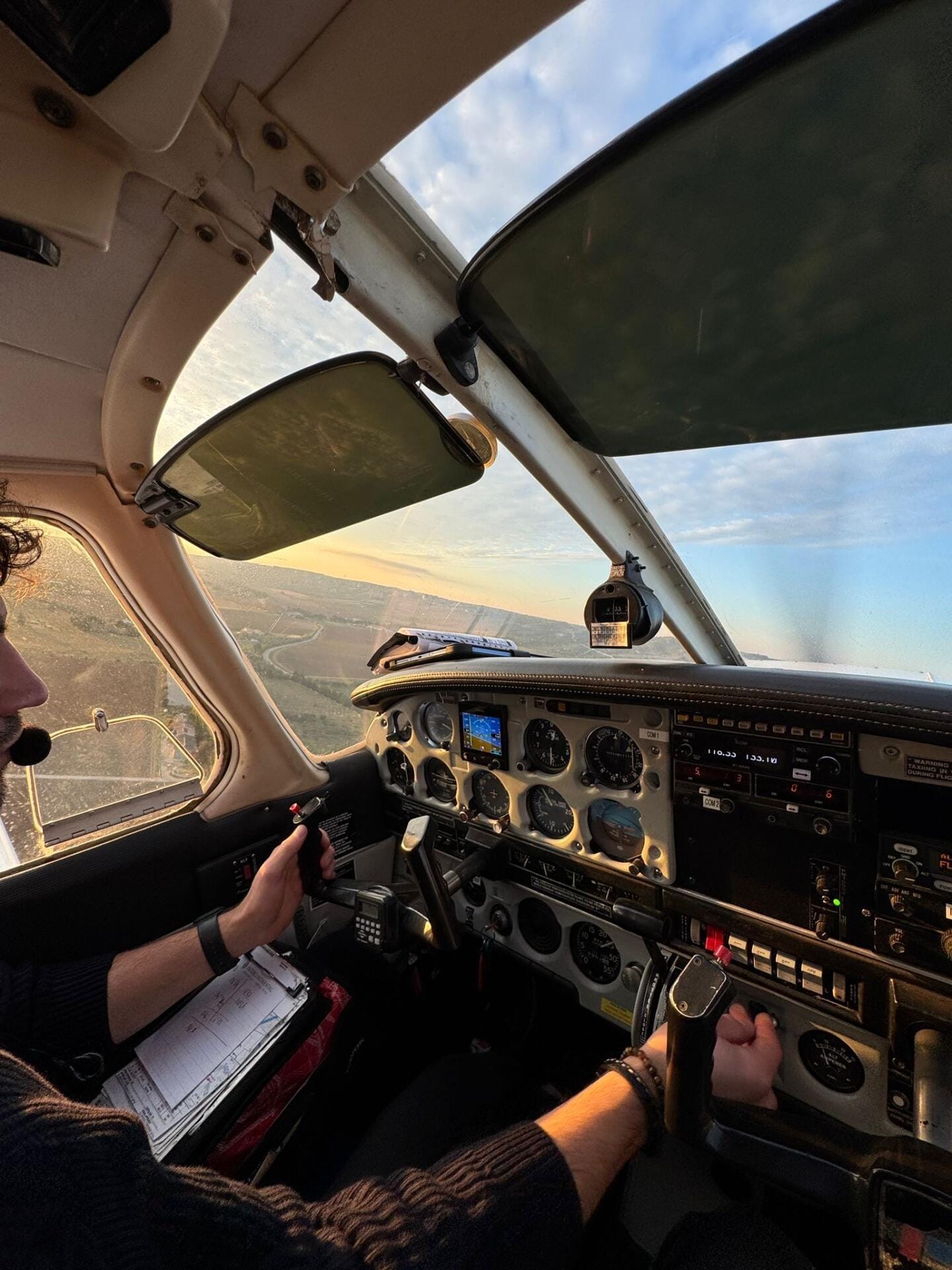C’est Marseille bb !