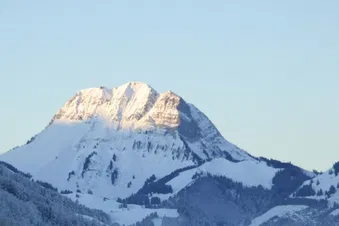 Découverte de la Gruyère en Diamond DV-20