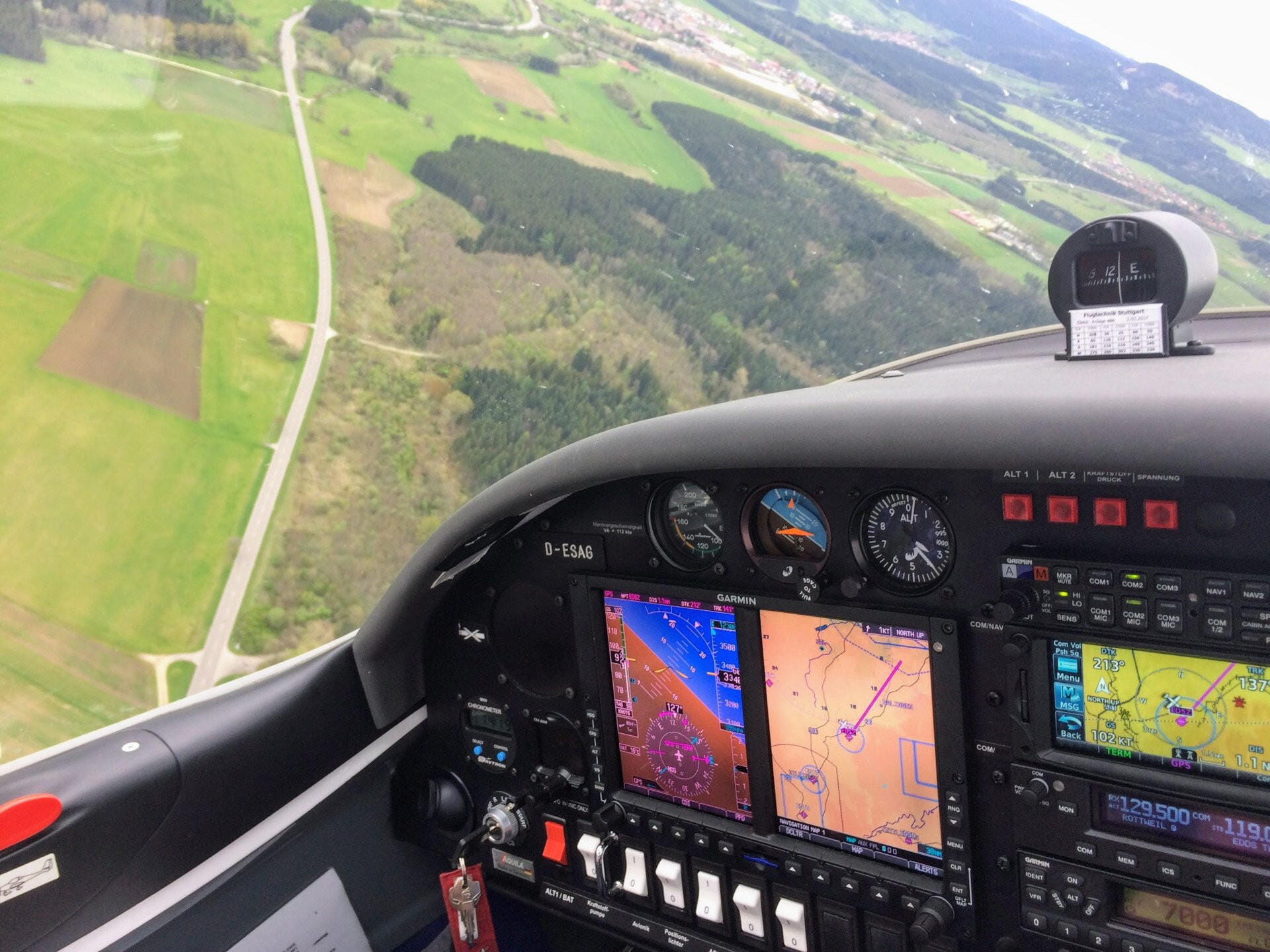 Aquila A211