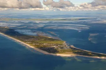 Saarbrücken nach Sylt übers WE