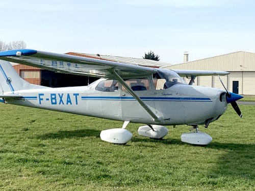 Cessna 172
