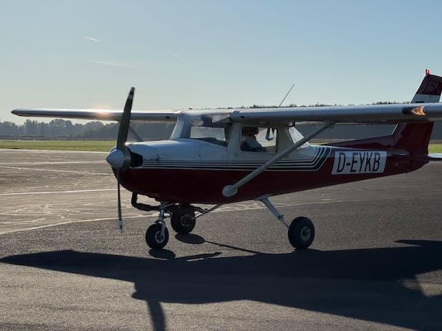 Cessna 152