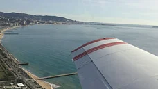 De Cannes à Menton, via Monaco et la baie des anges.