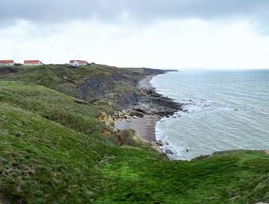 Cap Gris-Nez