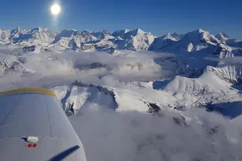 Berner Alpen