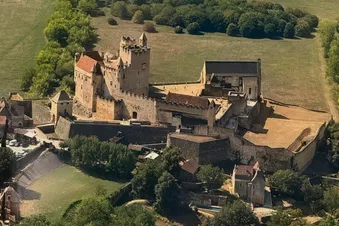 Chateau de Beynac