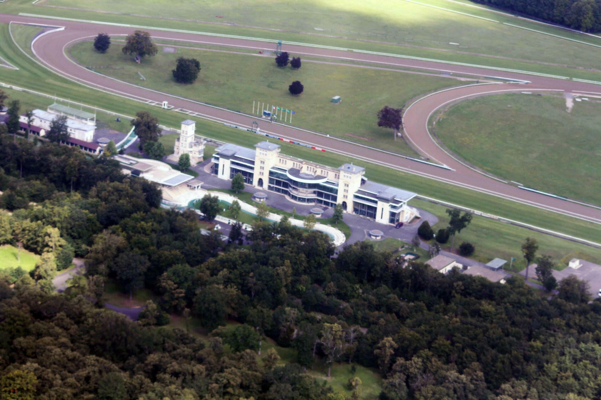 Survol des pépites du nord de Paris