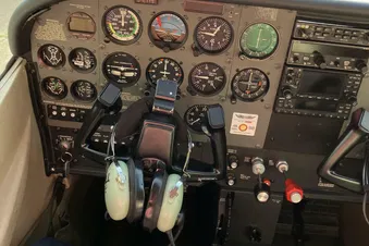 Flughafen Frankfurt, aber kleiner