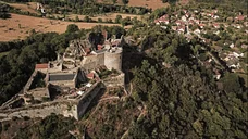 Chateau de Malain
