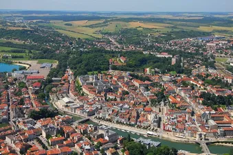 Excursion à Verdun et son mémorial