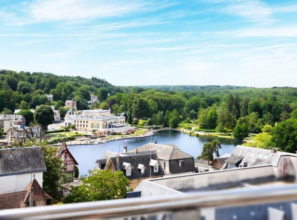 Partir à la decouverte de Bagnoles de l orne
