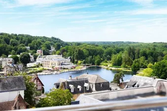 Partir à la decouverte de Bagnoles de l orne